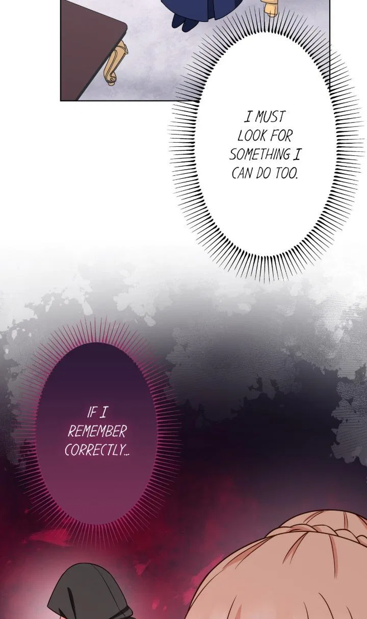 Reincarnated as the Antagonist’s Maid Chapter 85 – Page 79