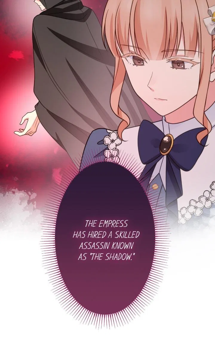 Reincarnated as the Antagonist’s Maid Chapter 85 – Page 80