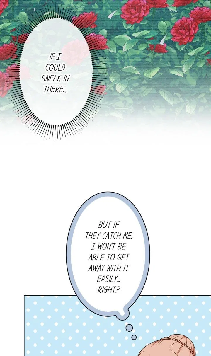Reincarnated as the Antagonist’s Maid Chapter 85 – Page 84