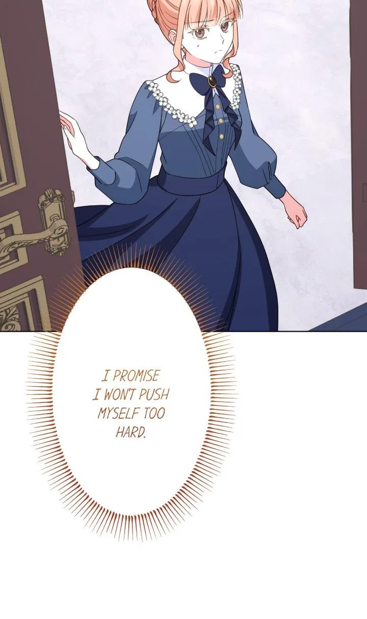 Reincarnated as the Antagonist’s Maid Chapter 85 – Page 87
