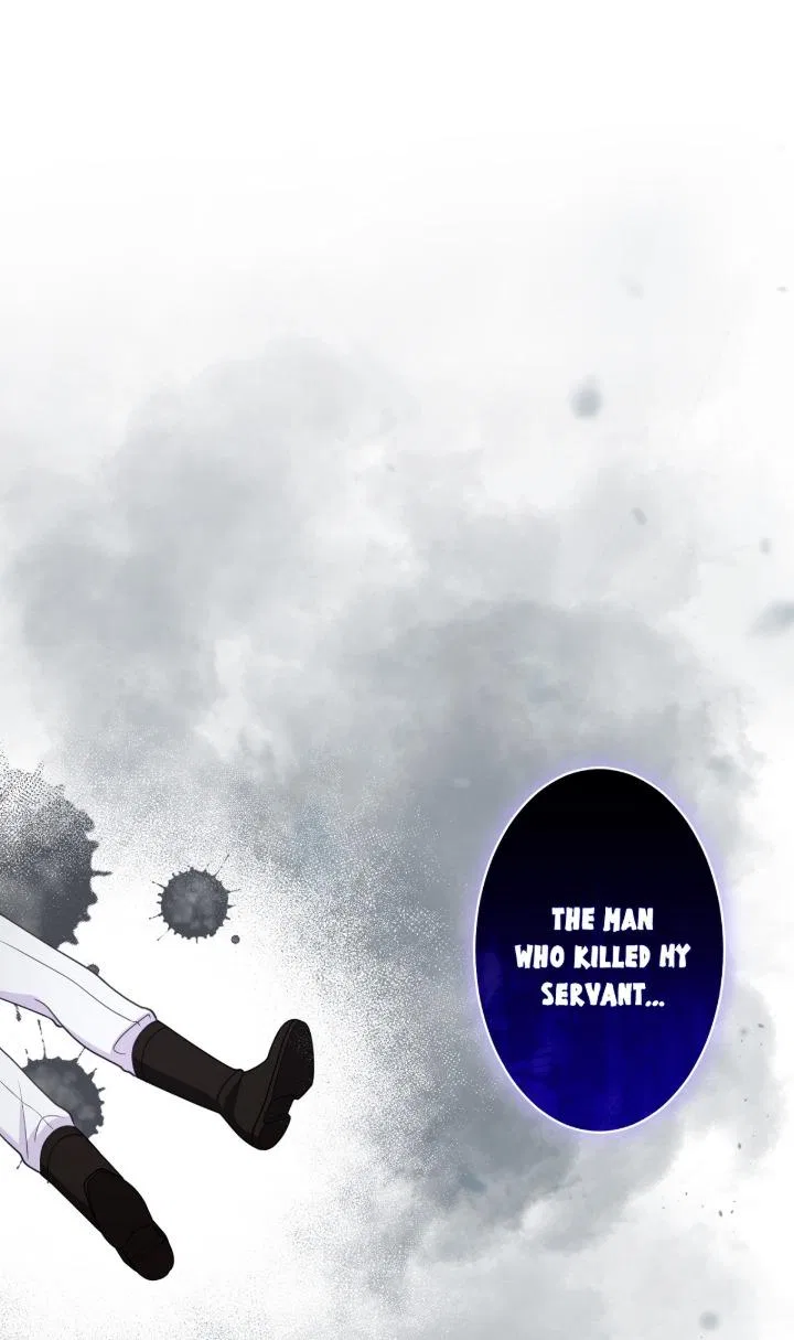Reincarnated as the Antagonist’s Maid Chapter 84 – Page 1