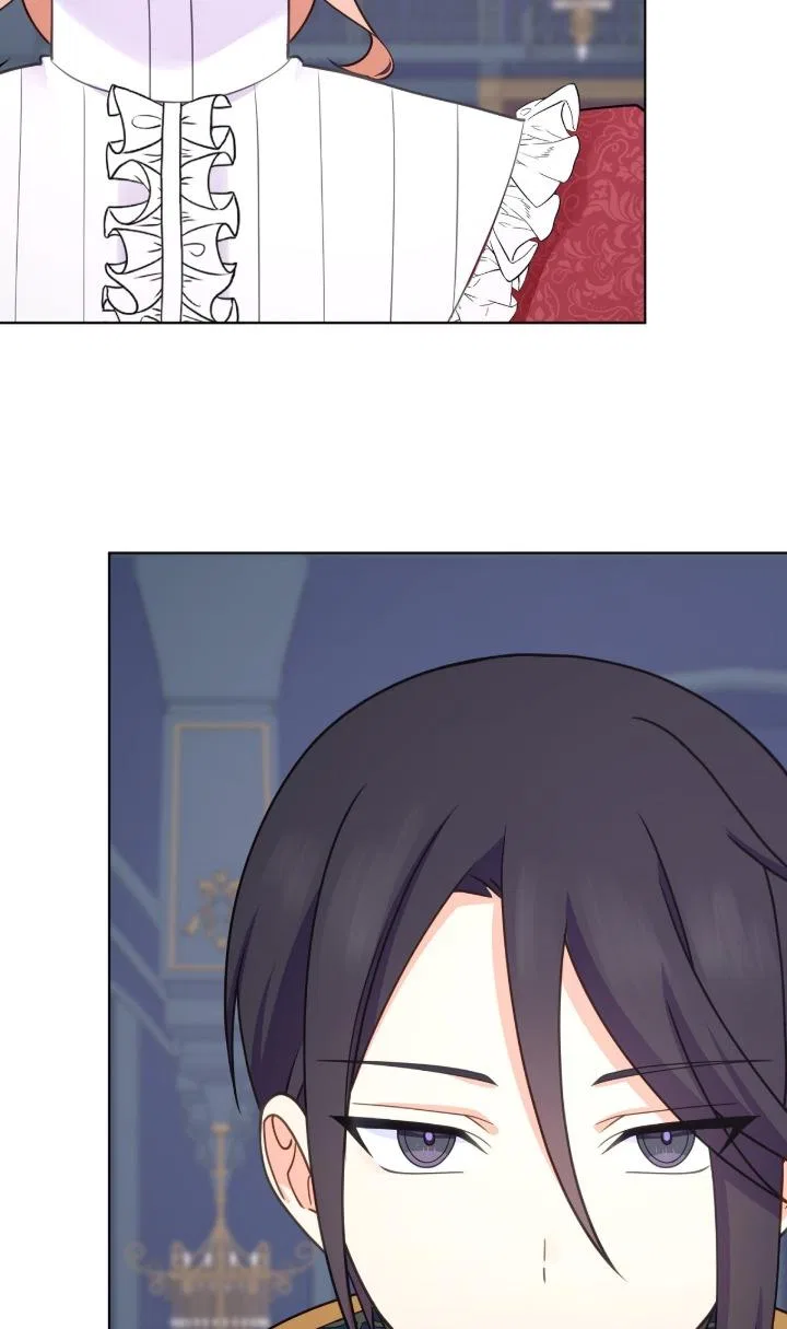 Reincarnated as the Antagonist’s Maid Chapter 84 – Page 7