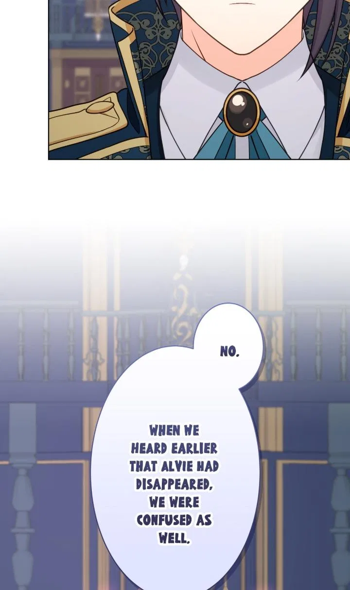 Reincarnated as the Antagonist’s Maid Chapter 84 – Page 8