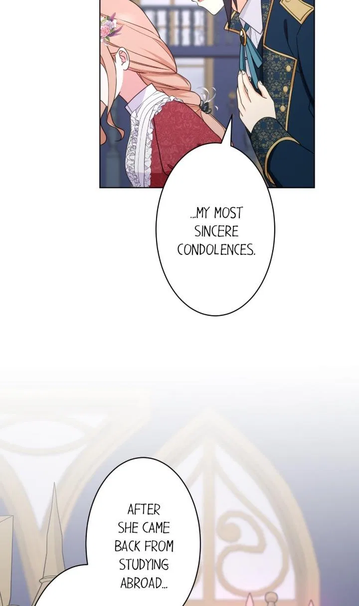 Reincarnated as the Antagonist’s Maid Chapter 84 – Page 13
