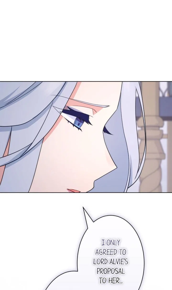 Reincarnated as the Antagonist’s Maid Chapter 84 – Page 15