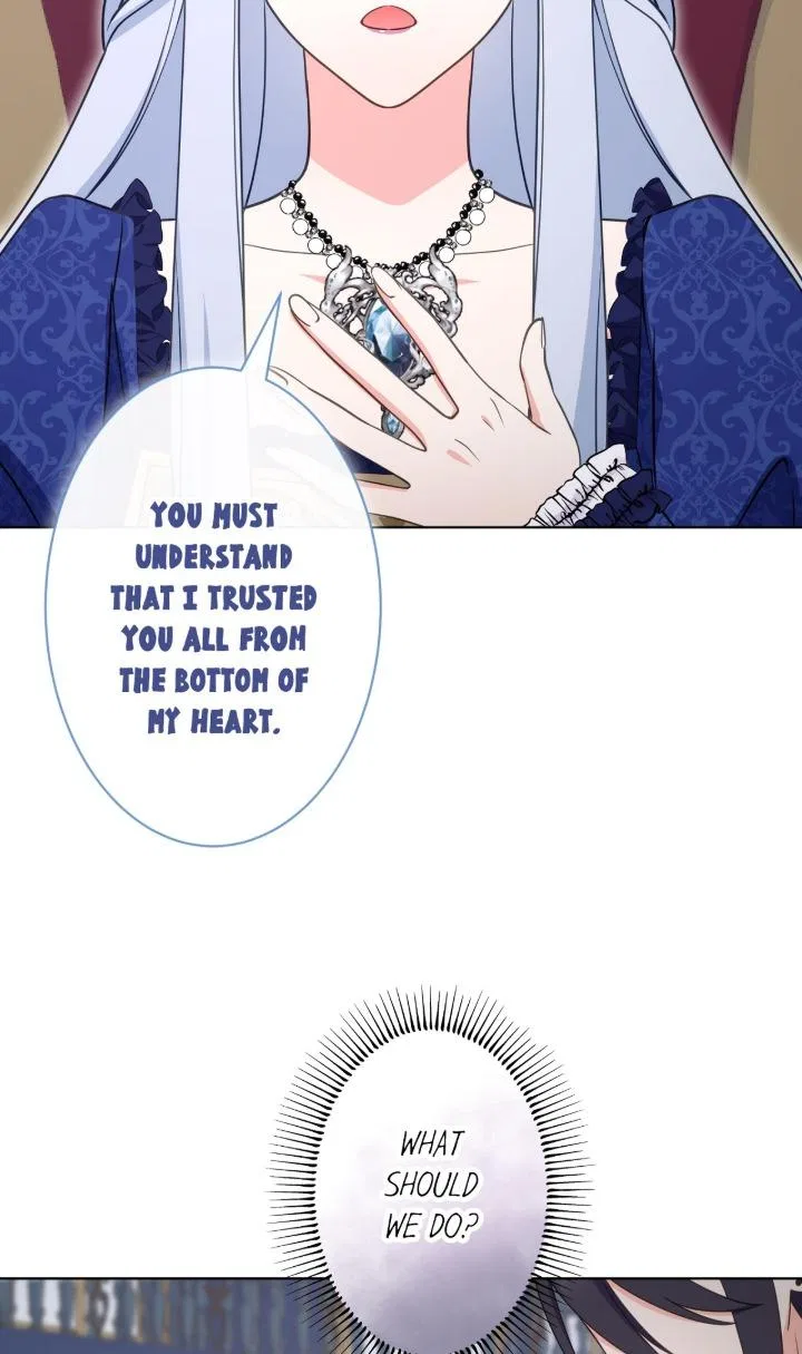 Reincarnated as the Antagonist’s Maid Chapter 84 – Page 18