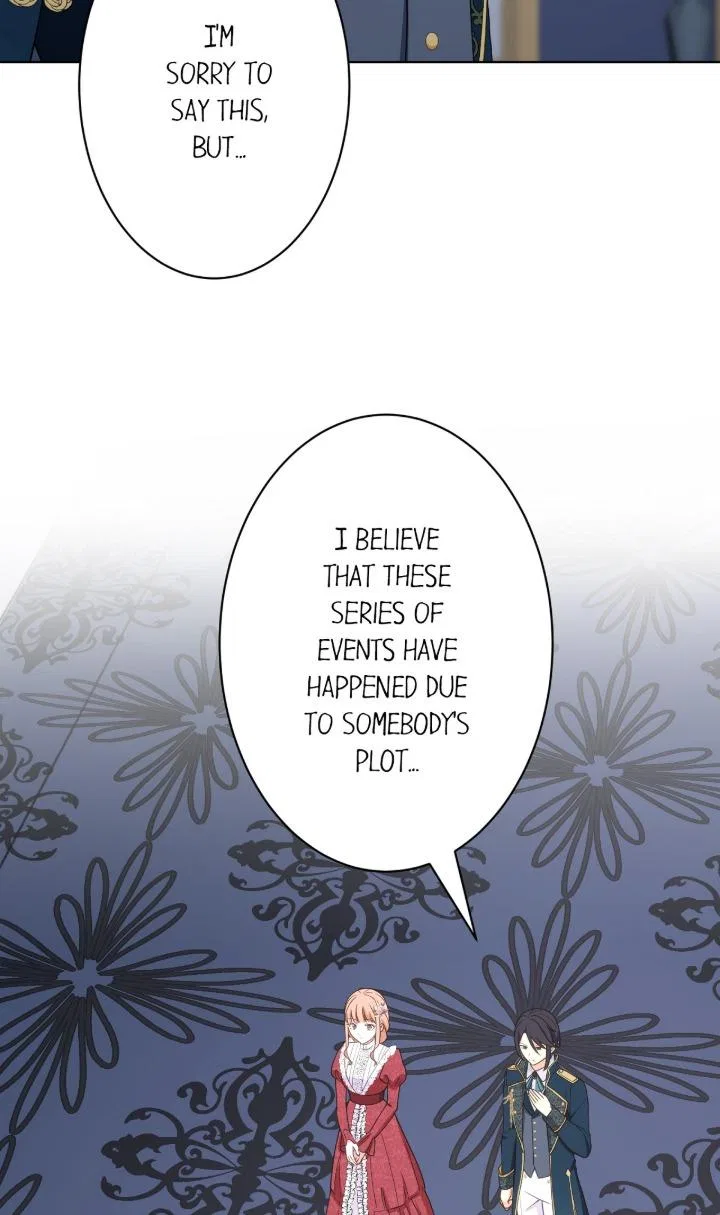 Reincarnated as the Antagonist’s Maid Chapter 84 – Page 22