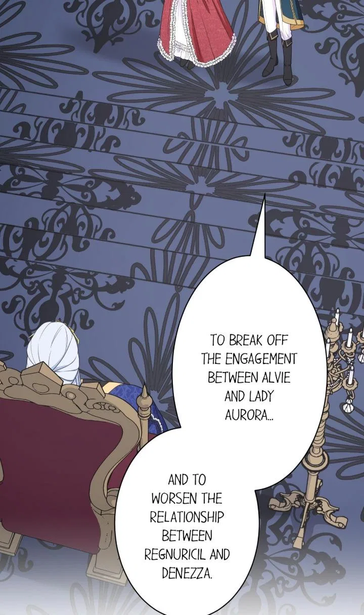 Reincarnated as the Antagonist’s Maid Chapter 84 – Page 23