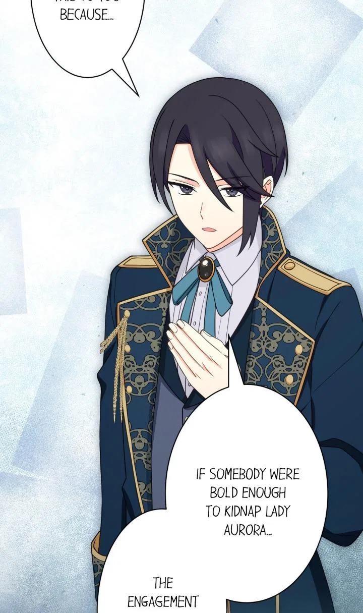 Reincarnated as the Antagonist’s Maid Chapter 84 – Page 25
