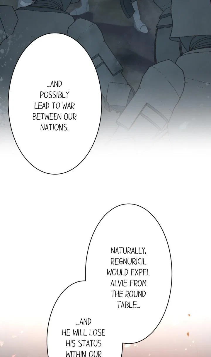 Reincarnated as the Antagonist’s Maid Chapter 84 – Page 27