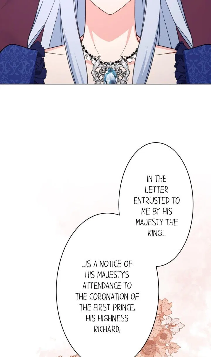 Reincarnated as the Antagonist’s Maid Chapter 84 – Page 31