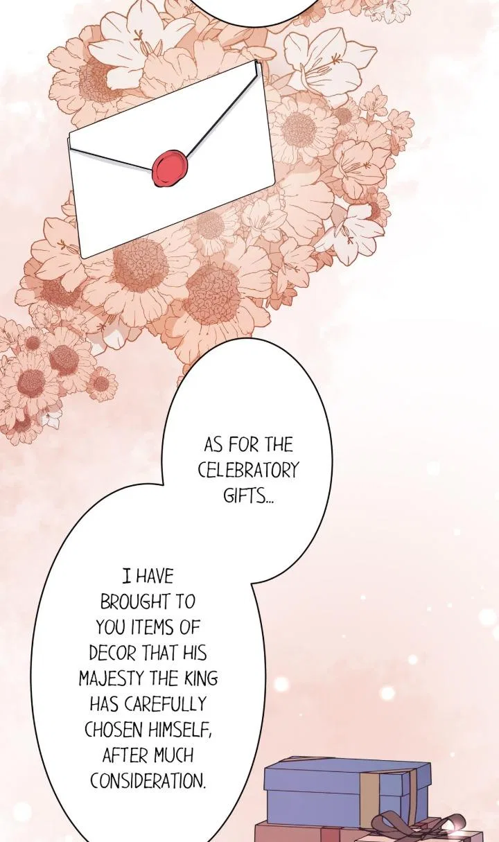 Reincarnated as the Antagonist’s Maid Chapter 84 – Page 32