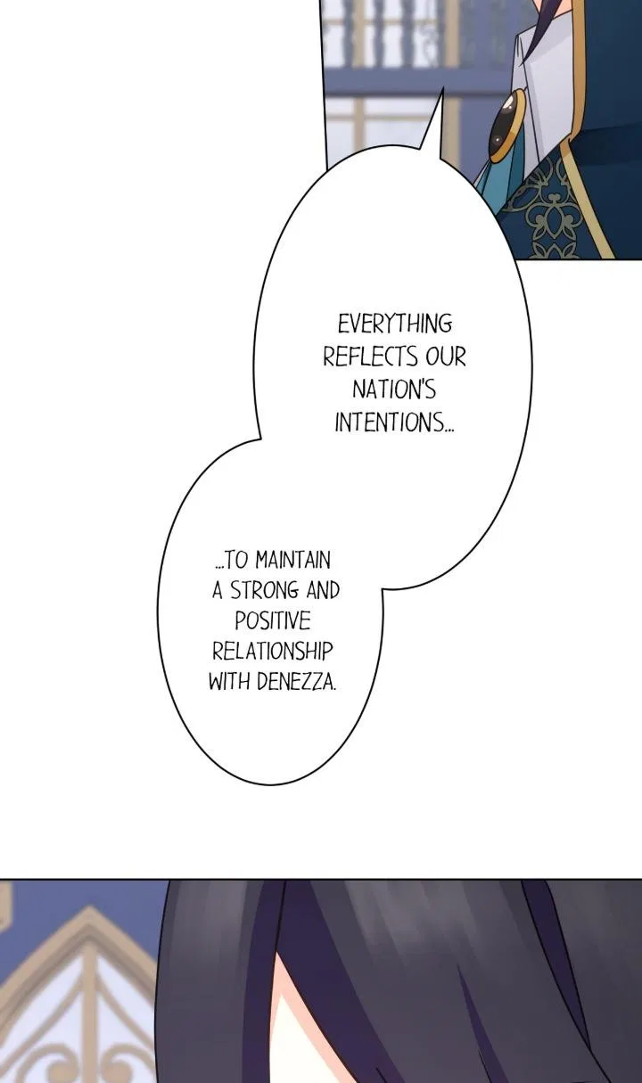 Reincarnated as the Antagonist’s Maid Chapter 84 – Page 34