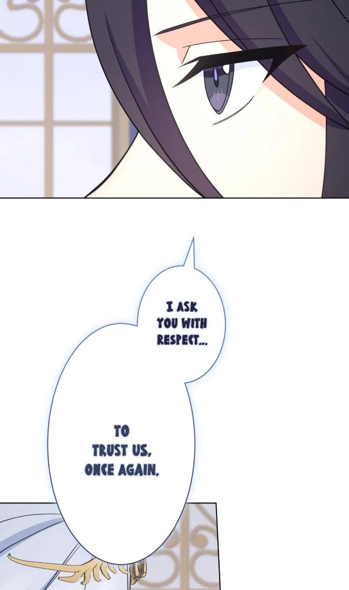 Reincarnated as the Antagonist’s Maid Chapter 84 – Page 35