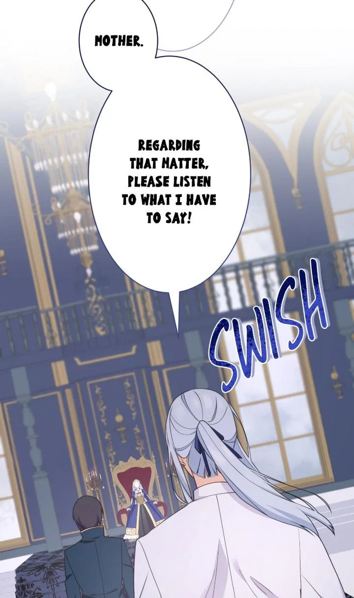 Reincarnated as the Antagonist’s Maid Chapter 84 – Page 38