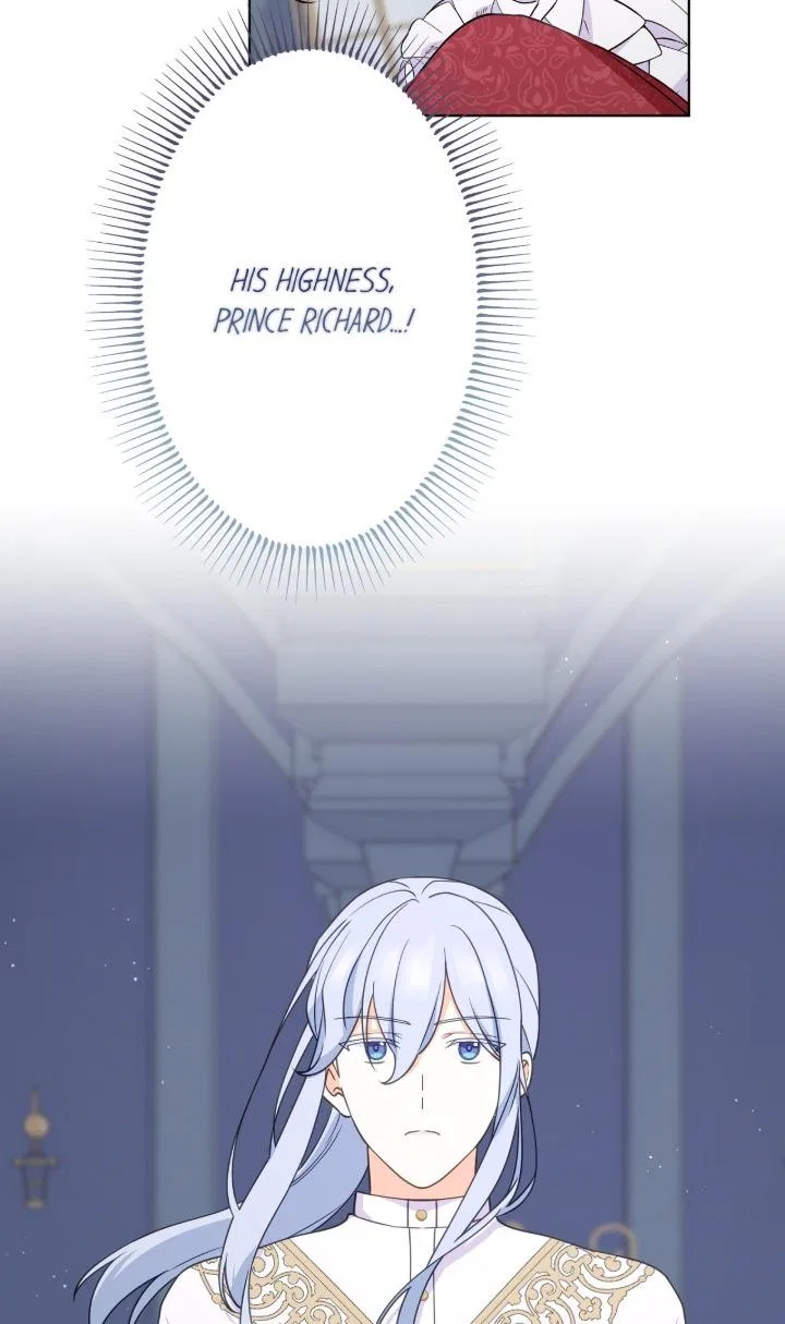 Reincarnated as the Antagonist’s Maid Chapter 84 – Page 40