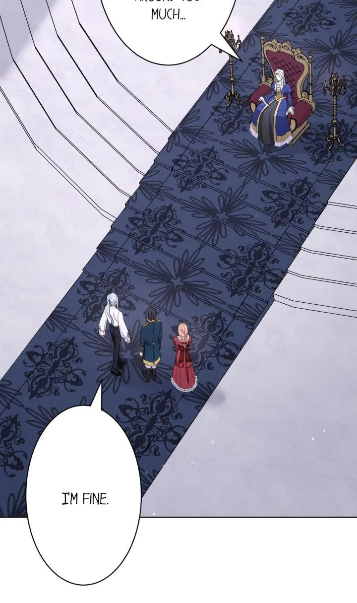 Reincarnated as the Antagonist’s Maid Chapter 84 – Page 42