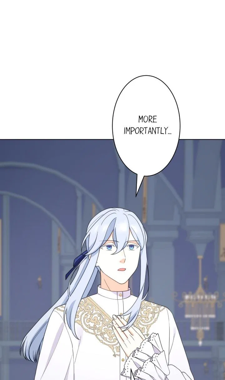 Reincarnated as the Antagonist’s Maid Chapter 84 – Page 43