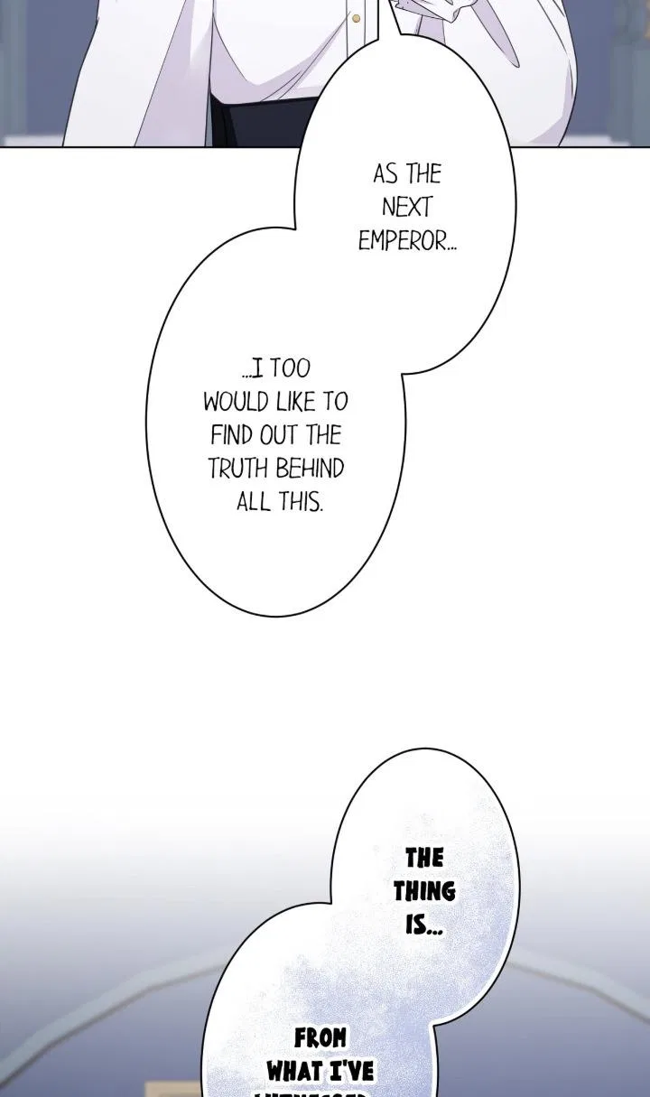 Reincarnated as the Antagonist’s Maid Chapter 84 – Page 44