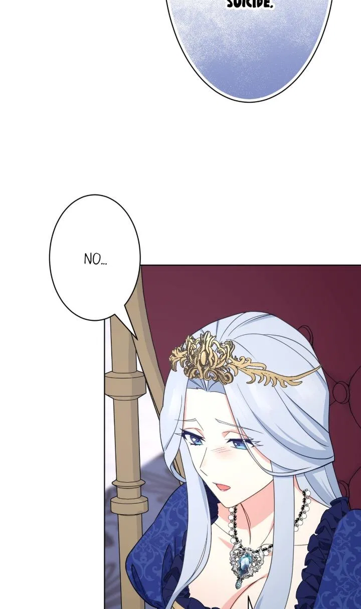 Reincarnated as the Antagonist’s Maid Chapter 84 – Page 46