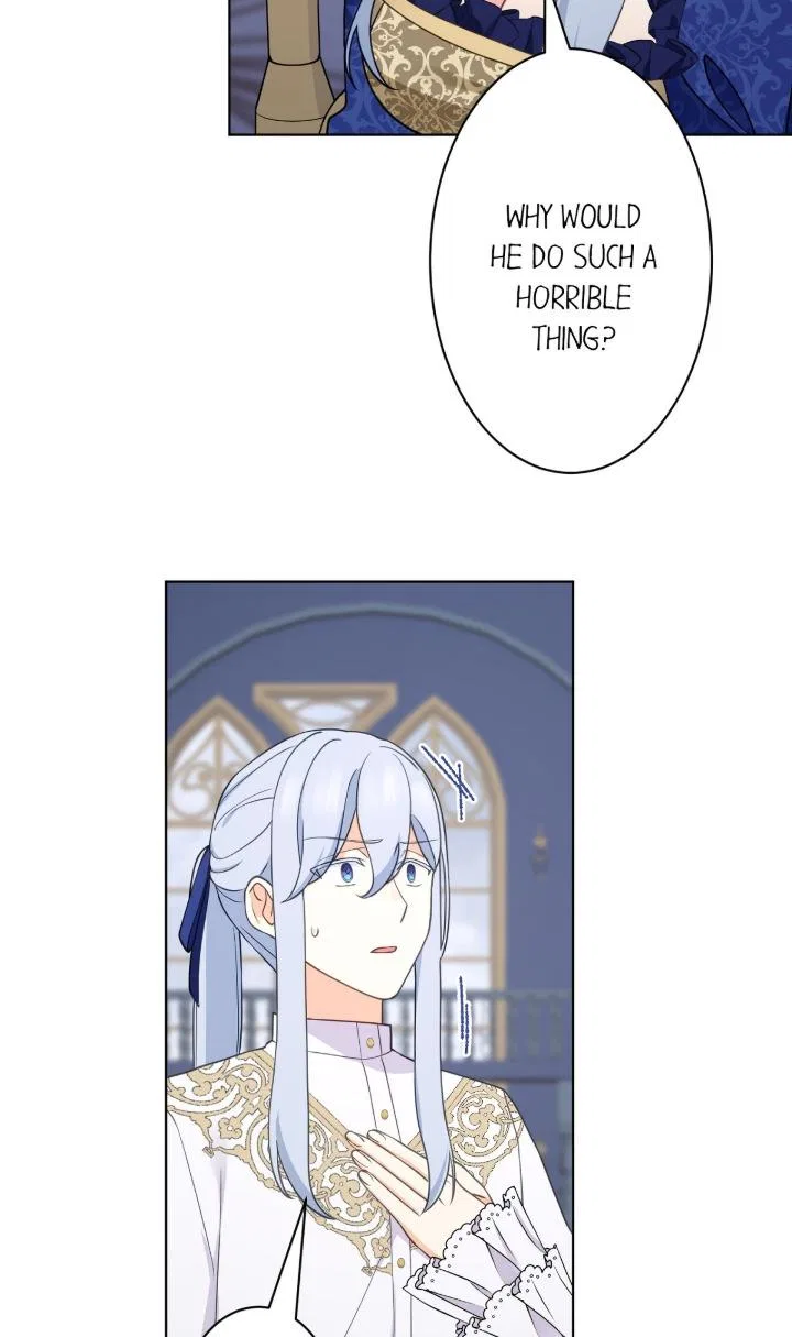 Reincarnated as the Antagonist’s Maid Chapter 84 – Page 47