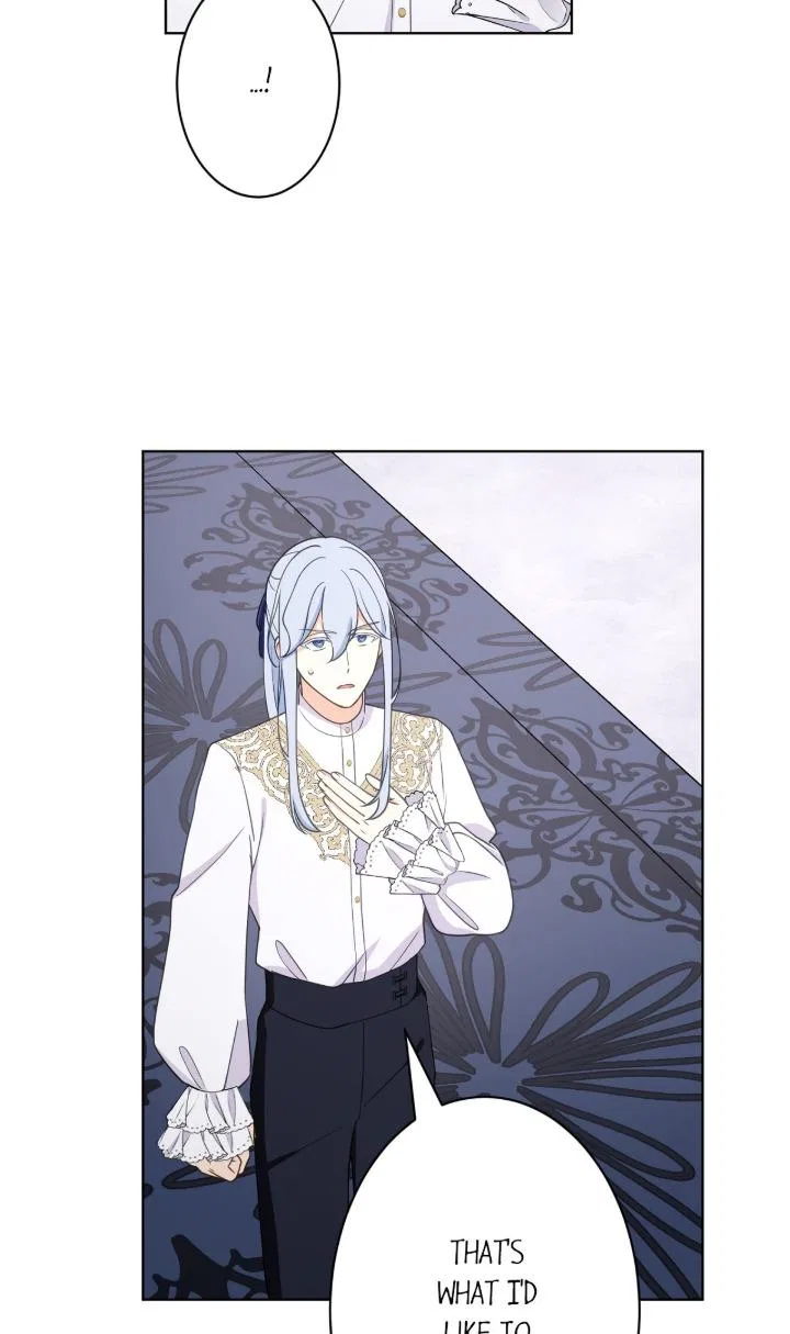 Reincarnated as the Antagonist’s Maid Chapter 84 – Page 48