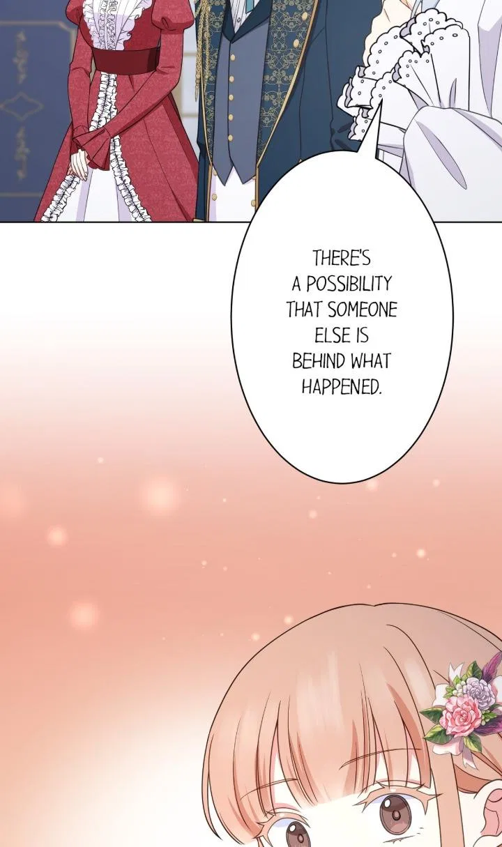 Reincarnated as the Antagonist’s Maid Chapter 84 – Page 50