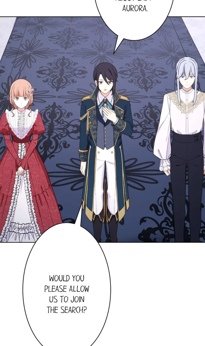 Reincarnated as the Antagonist’s Maid Chapter 84 – Page 52