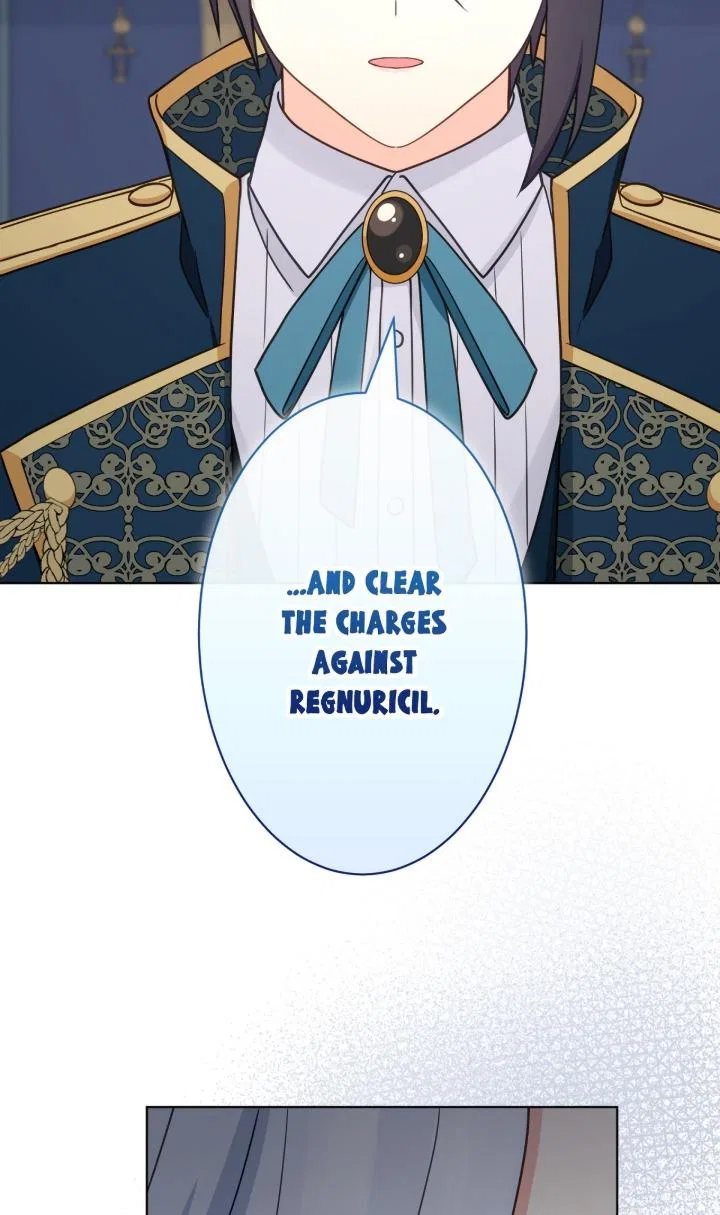 Reincarnated as the Antagonist’s Maid Chapter 84 – Page 54