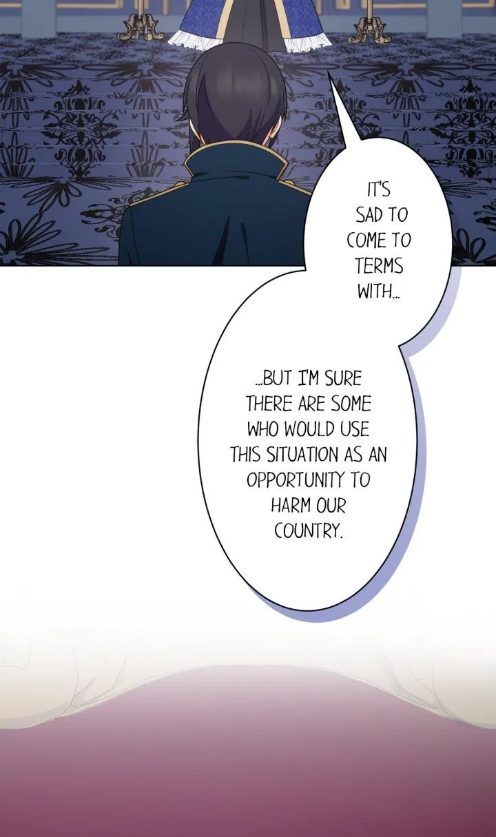 Reincarnated as the Antagonist’s Maid Chapter 84 – Page 57