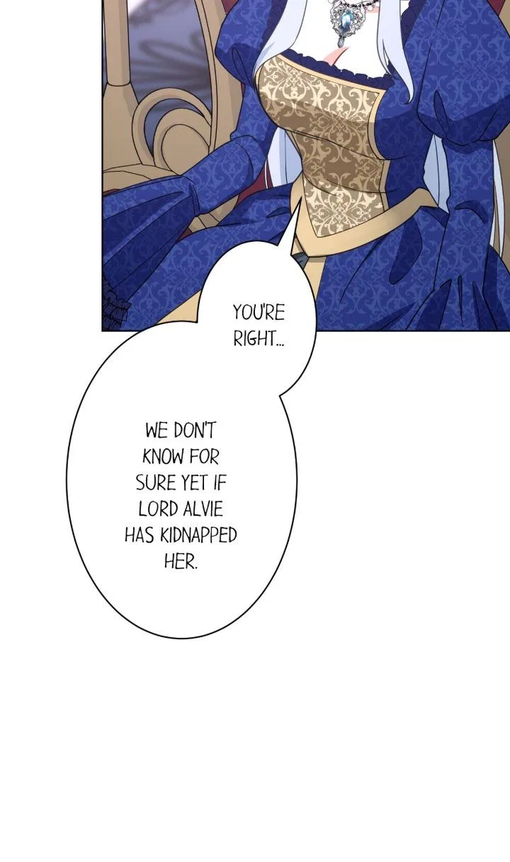 Reincarnated as the Antagonist’s Maid Chapter 84 – Page 61