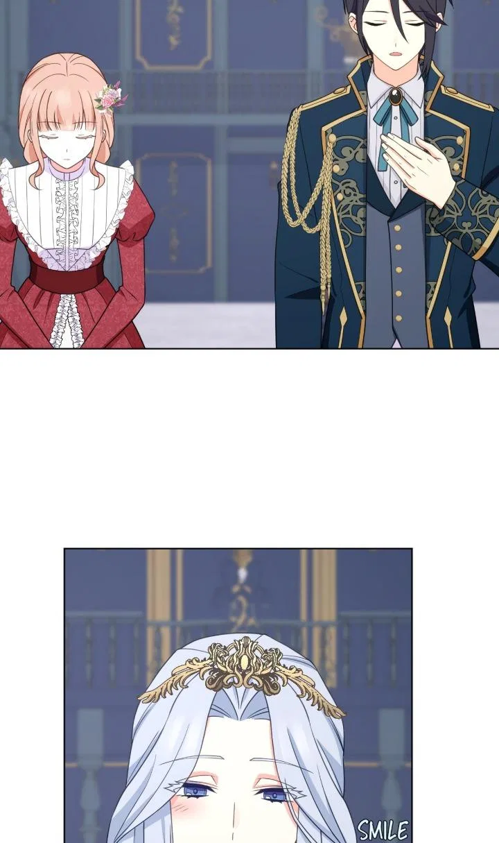 Reincarnated as the Antagonist’s Maid Chapter 84 – Page 67