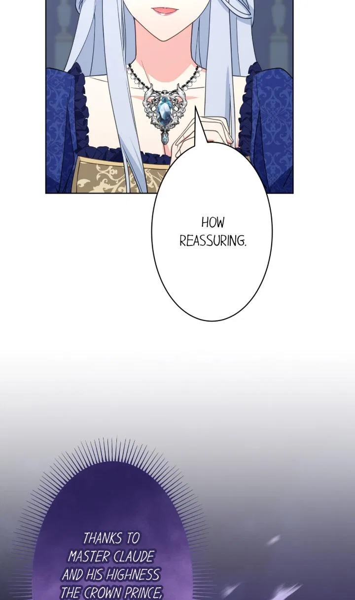 Reincarnated as the Antagonist’s Maid Chapter 84 – Page 68