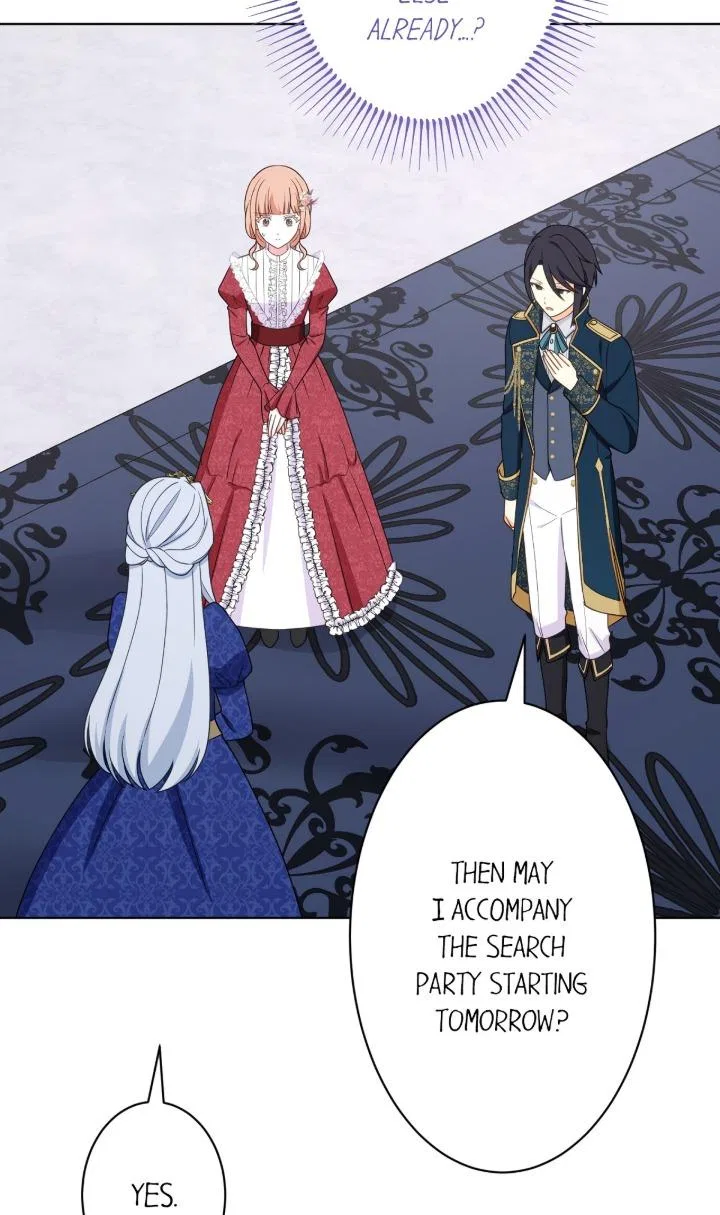 Reincarnated as the Antagonist’s Maid Chapter 84 – Page 72