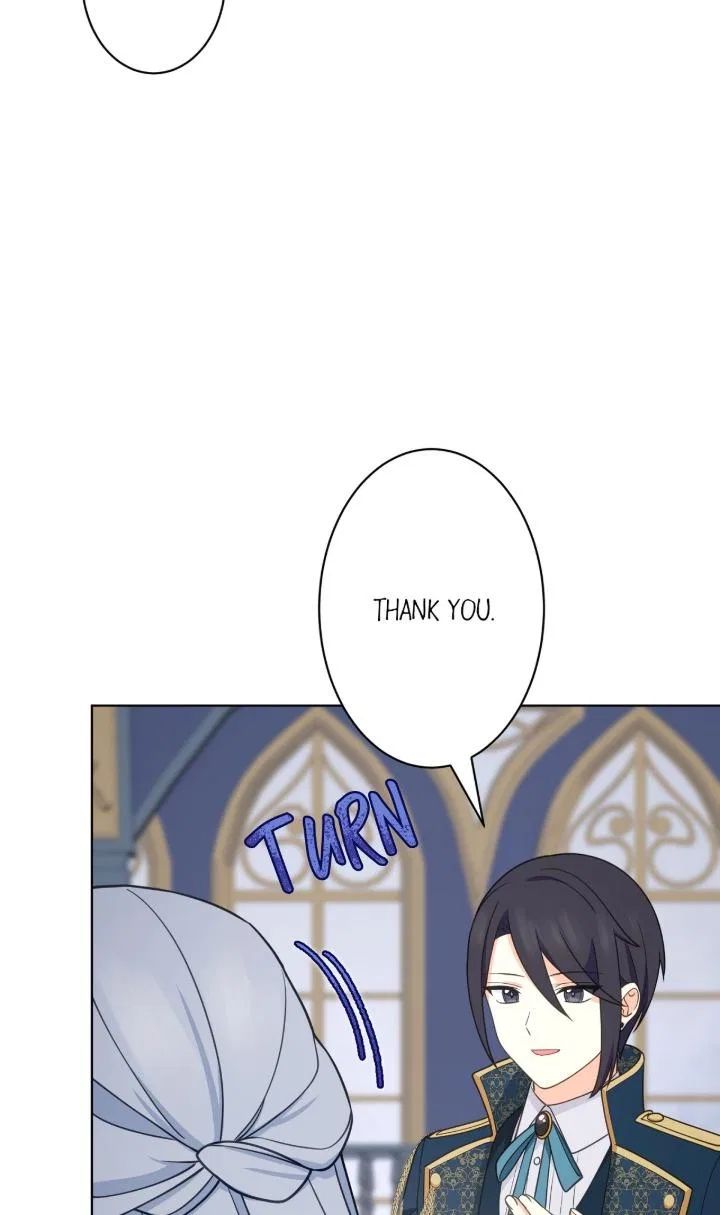 Reincarnated as the Antagonist’s Maid Chapter 84 – Page 73