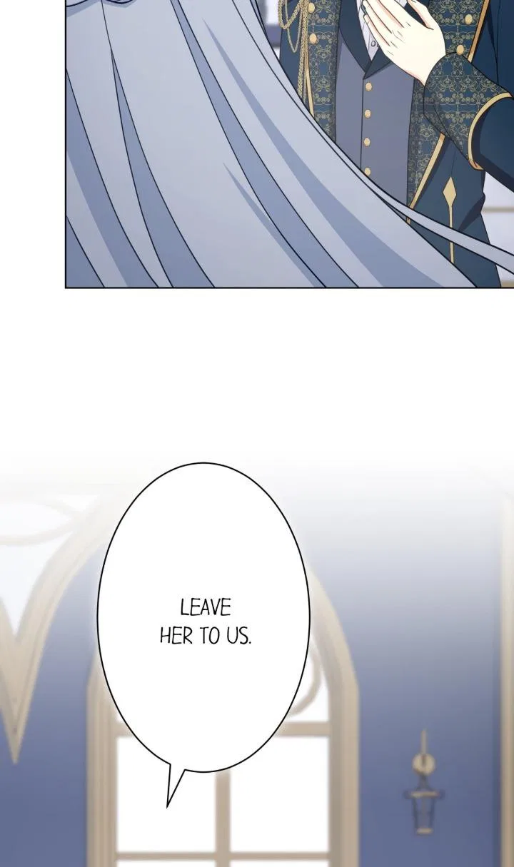 Reincarnated as the Antagonist’s Maid Chapter 84 – Page 74