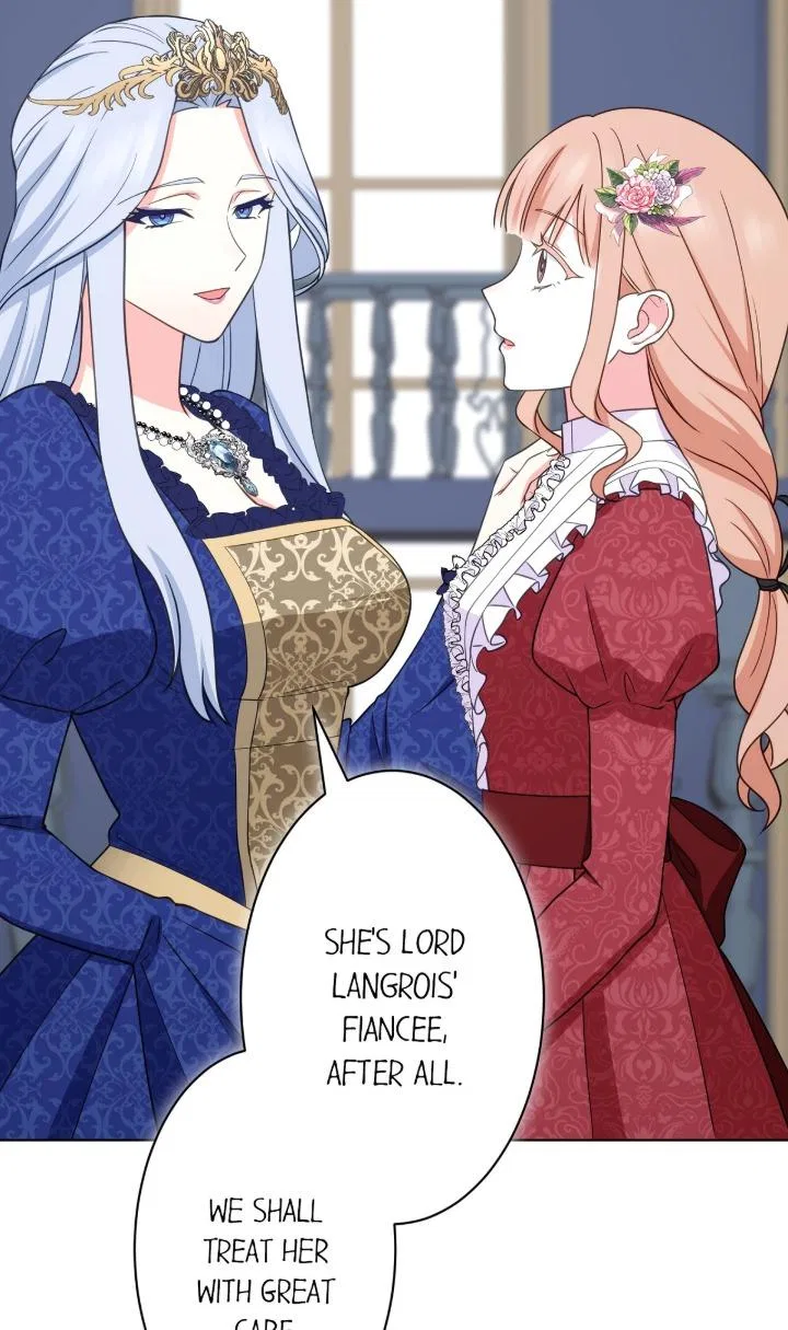 Reincarnated as the Antagonist’s Maid Chapter 84 – Page 75