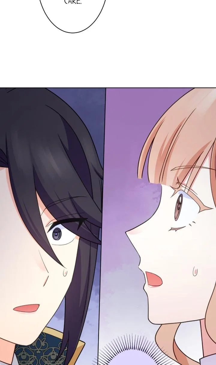 Reincarnated as the Antagonist’s Maid Chapter 84 – Page 76