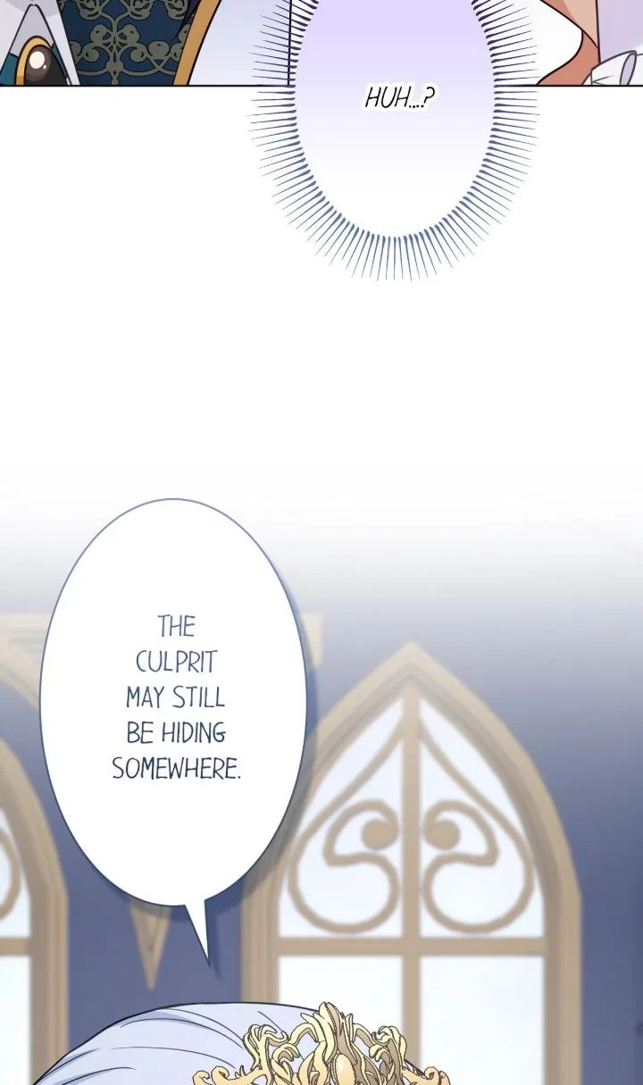 Reincarnated as the Antagonist’s Maid Chapter 84 – Page 77
