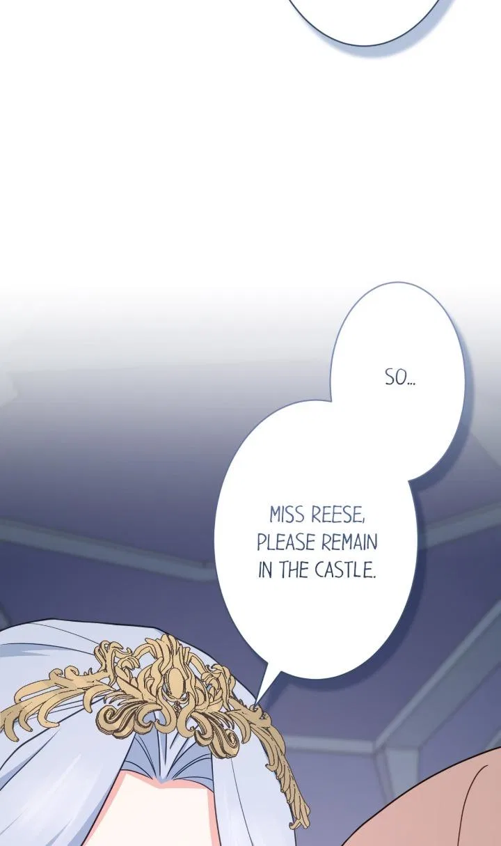 Reincarnated as the Antagonist’s Maid Chapter 84 – Page 79