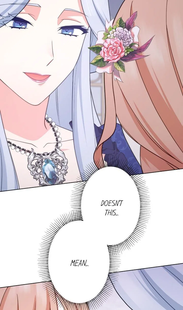 Reincarnated as the Antagonist’s Maid Chapter 84 – Page 80