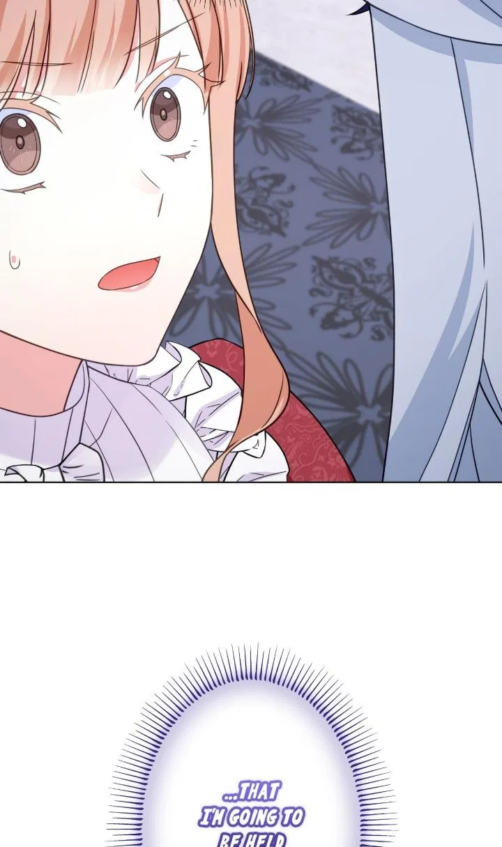 Reincarnated as the Antagonist’s Maid Chapter 84 – Page 81