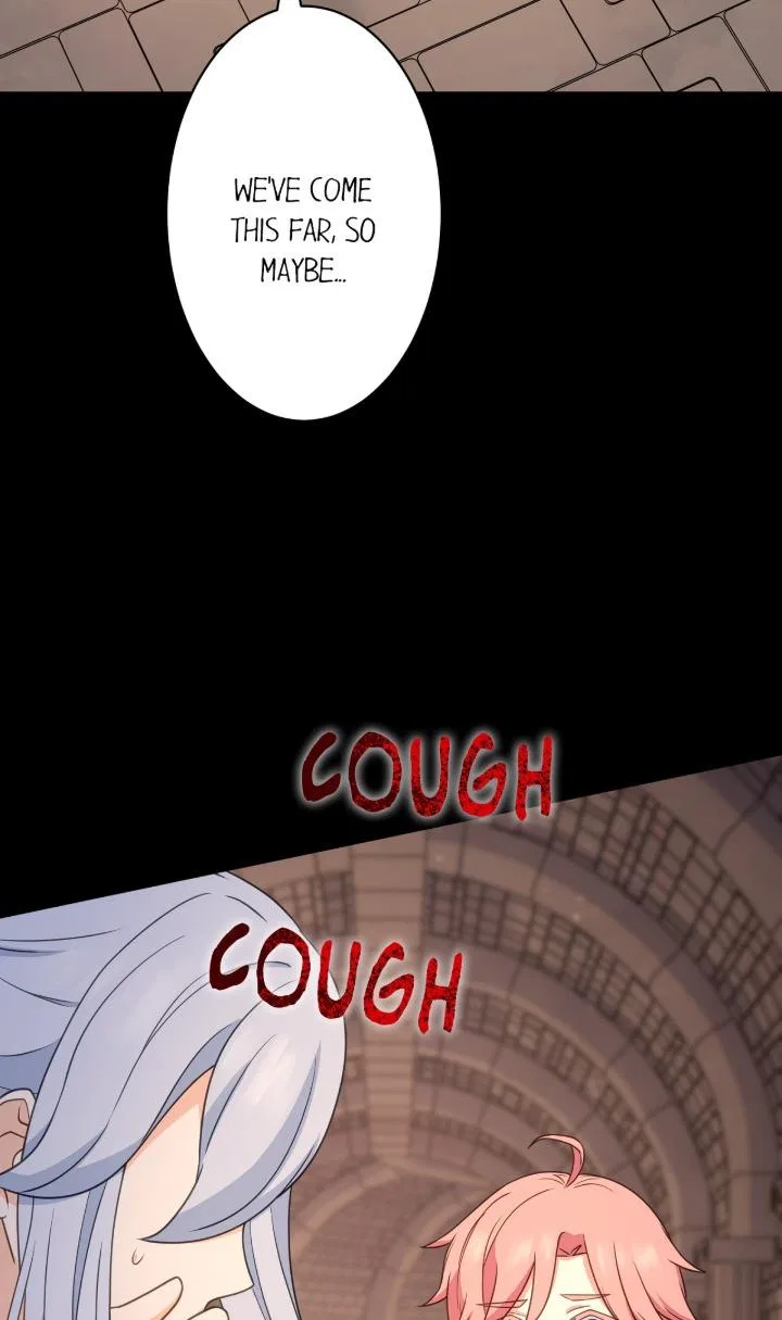 Reincarnated as the Antagonist’s Maid Chapter 83 – Page 5