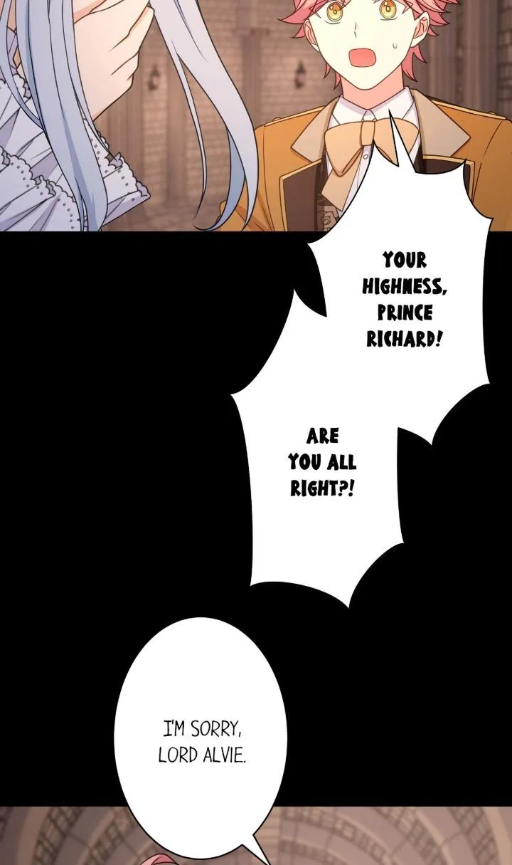 Reincarnated as the Antagonist’s Maid Chapter 83 – Page 6