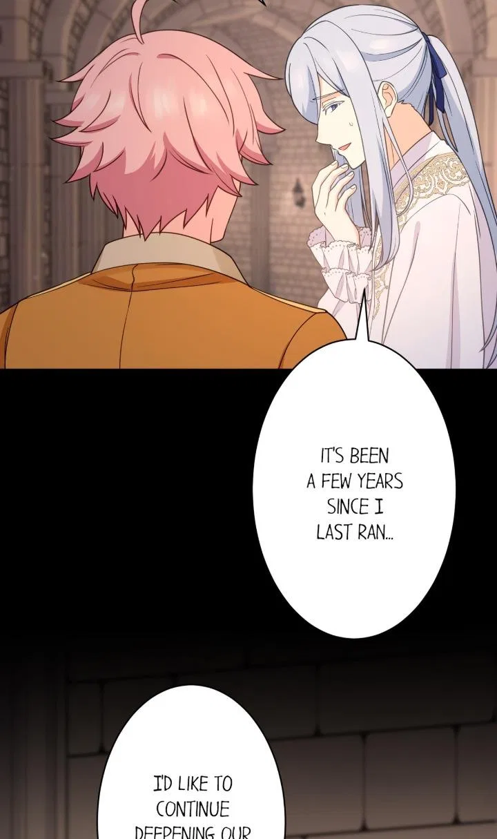 Reincarnated as the Antagonist’s Maid Chapter 83 – Page 7