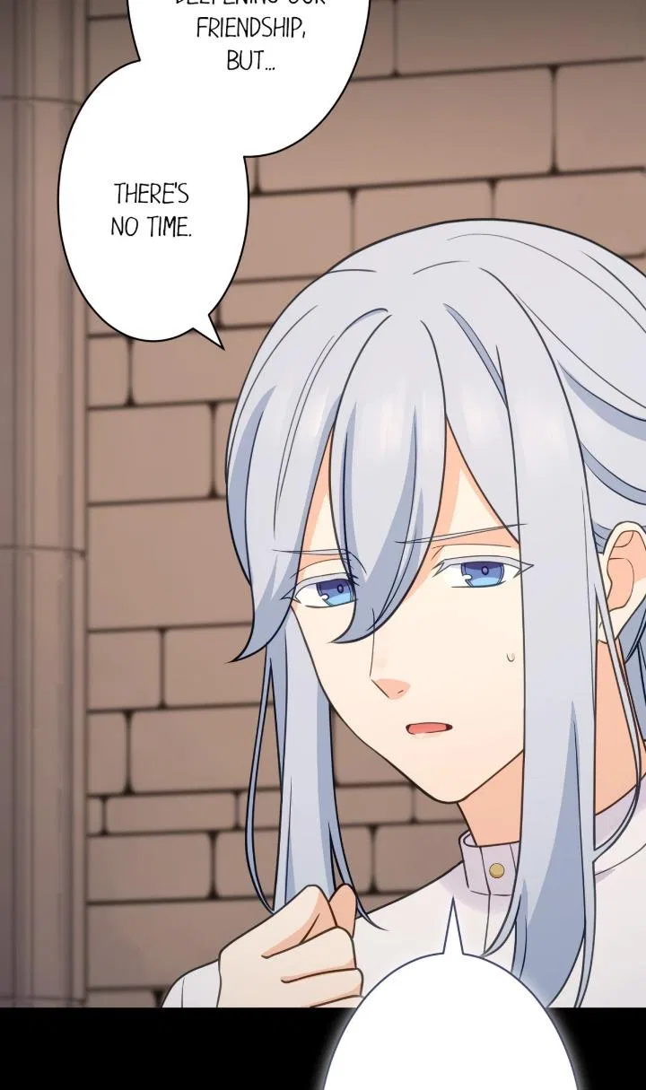 Reincarnated as the Antagonist’s Maid Chapter 83 – Page 8