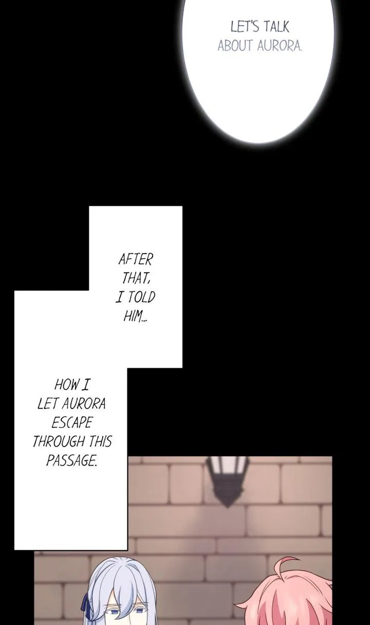 Reincarnated as the Antagonist’s Maid Chapter 83 – Page 9