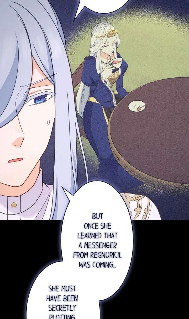 Reincarnated as the Antagonist’s Maid Chapter 83 – Page 11