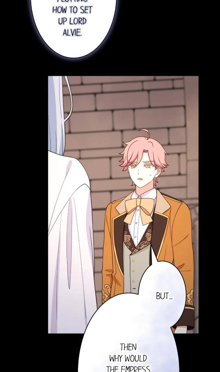Reincarnated as the Antagonist’s Maid Chapter 83 – Page 12