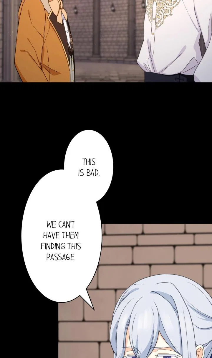 Reincarnated as the Antagonist’s Maid Chapter 83 – Page 14
